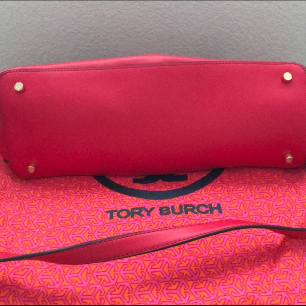 Tory Burch Handbag - Picture 3 of 8